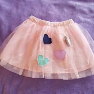 Girls skirt